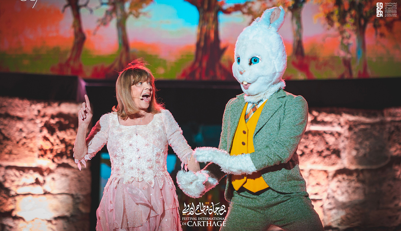 festival-international-de-carthage-chantal-goya